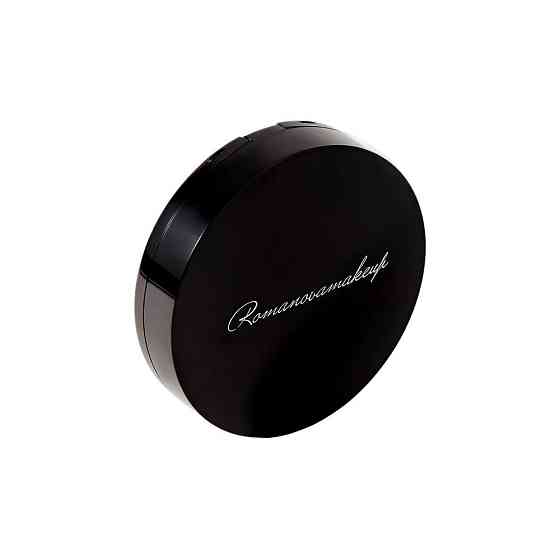Romanova MakeUp Пудровый хайлайтер Sexy Powder Highlighter, diamond 