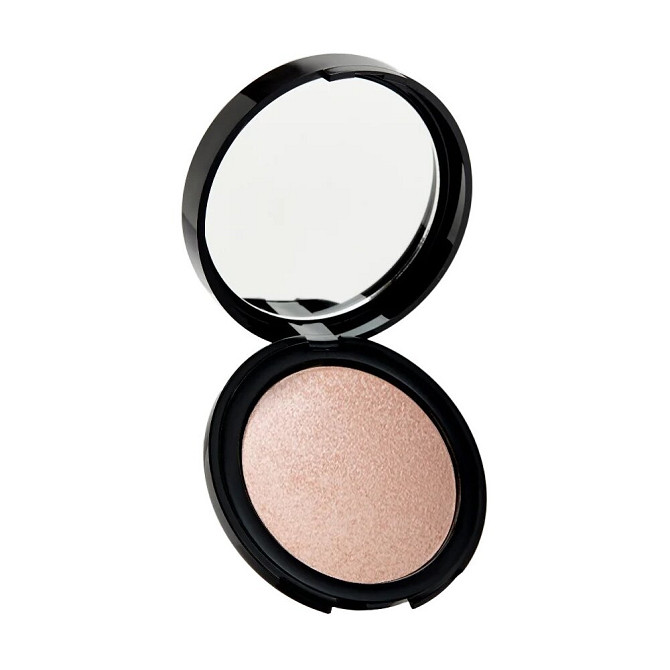 Romanova MakeUp Пудровый хайлайтер Sexy Powder Highlighter, diamond  - изображение 3