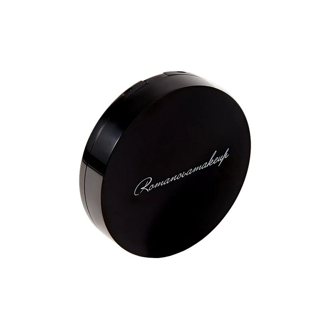 Romanova MakeUp Пудровый хайлайтер Sexy Powder Highlighter, diamond  - изображение 2
