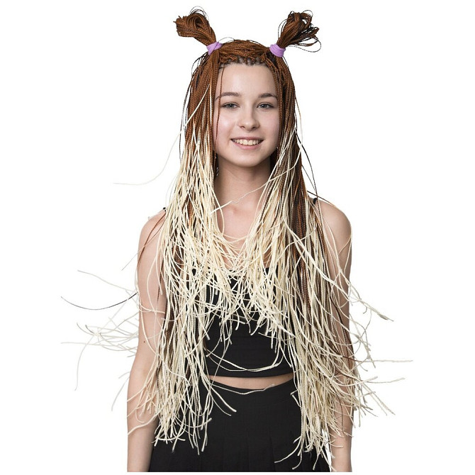 Hairshop зизи омбре (пр) К19/К1  - изображение 3