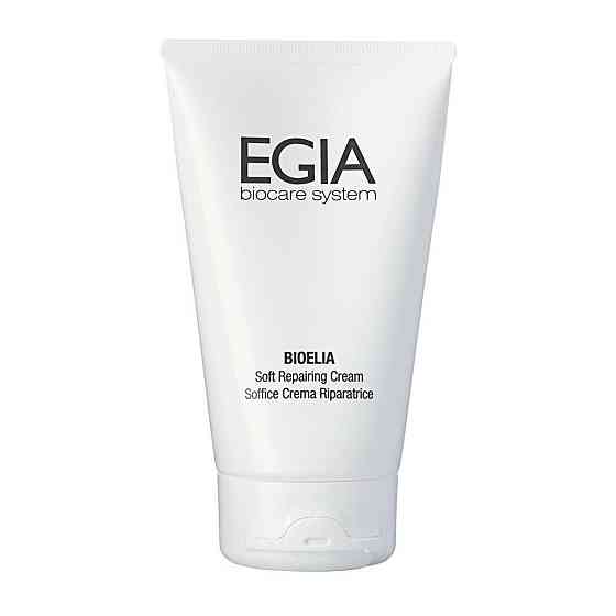 EGIA BIOELIA Soft Repairing Cream - Экспресс-крем регенерирующий 150 мл 