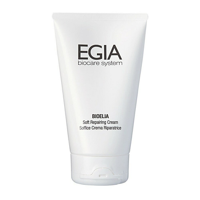 EGIA BIOELIA Soft Repairing Cream - Экспресс-крем регенерирующий 150 мл  - изображение 1