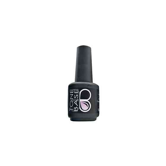 Gel.look Набор для маникюра набор 7 оттенков Tone Base, разноцветный, 15 мл 
