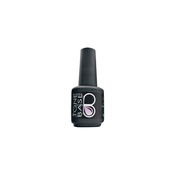 Gel.look Набор для маникюра набор 7 оттенков Tone Base, разноцветный, 15 мл  - изображение 1