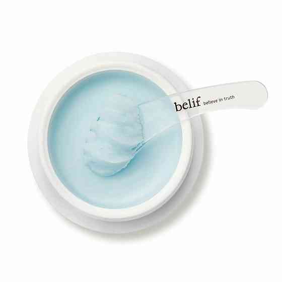 BELIF Гидрофильный бальзам Aqua Bomb Makeup Removing Cleansing Balm 