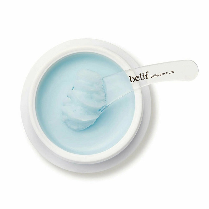BELIF Гидрофильный бальзам Aqua Bomb Makeup Removing Cleansing Balm  - изображение 2