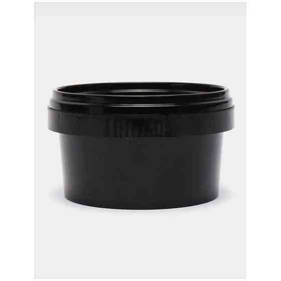 QBERGEL Конструирующий гель для ногтей, 80г MOKKO 