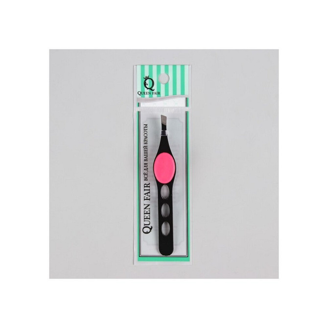 Queen Fair для бровей 1203270, микс  - изображение 2