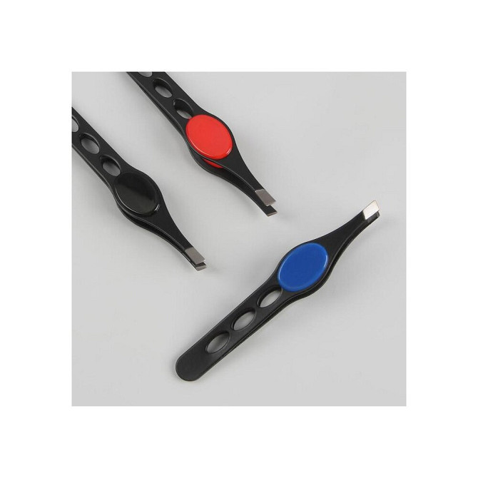 Queen Fair для бровей 1203270, микс  - изображение 3