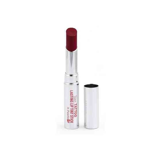 K-Palette Тинт для губ Lasting Lip Tint Stick Matte, 04 woody nude 