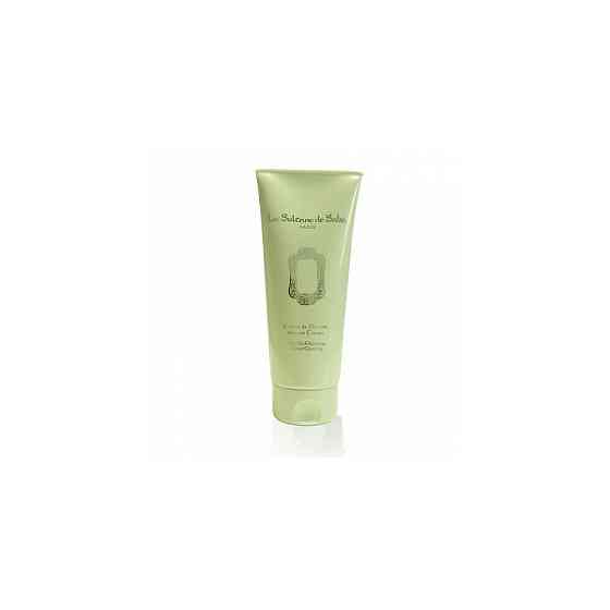 La Sultane de Saba Creme de Douche Крем-душ Зеленый чай / Имбирь 200 мл 