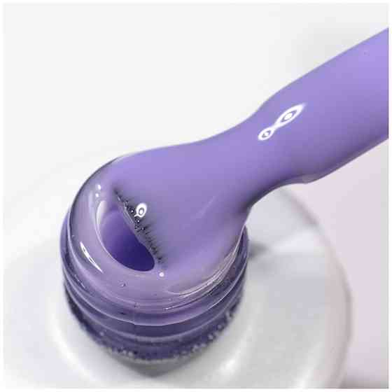Sofiprofi Базовое покрытие камуфлирующая Yogurt Base, 1351 lilac, 10 мл 