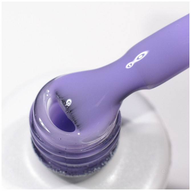 Sofiprofi Базовое покрытие камуфлирующая Yogurt Base, 1351 lilac, 10 мл  - изображение 3