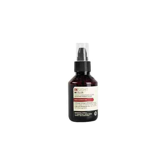 Insight Краситель прямого действия Incolor, light brown, 250 мл 