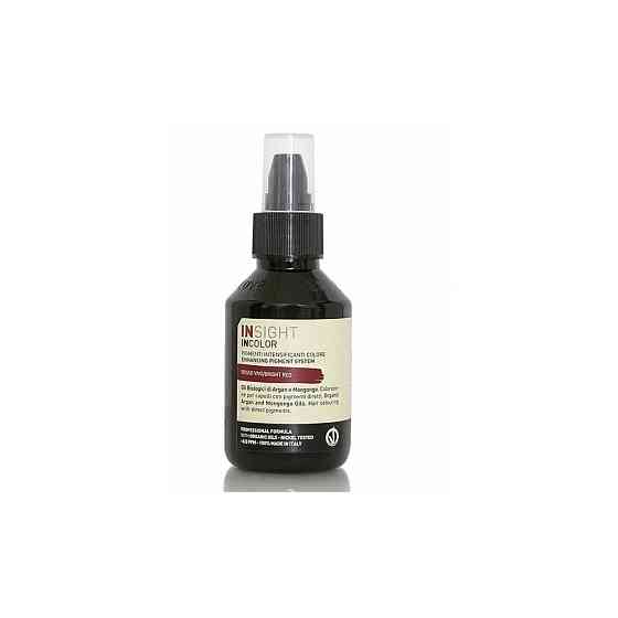 Insight Краситель прямого действия Incolor, light brown, 250 мл 