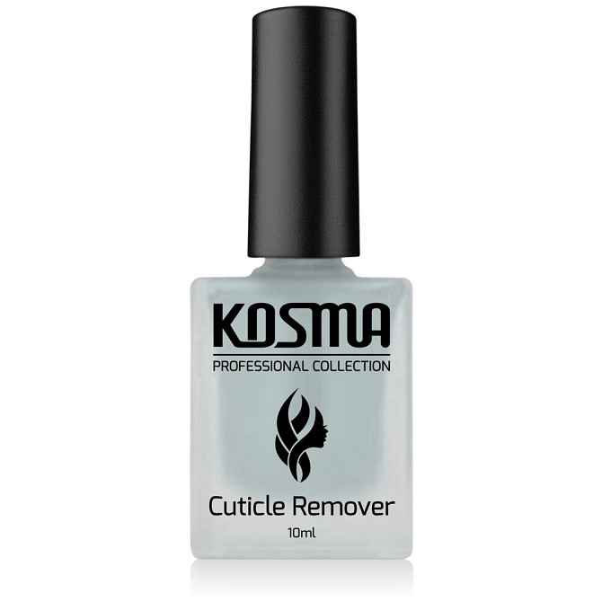 KOSMA Cuticle Remover. Средство для удаления кутикулы, 10 мл  - изображение 1