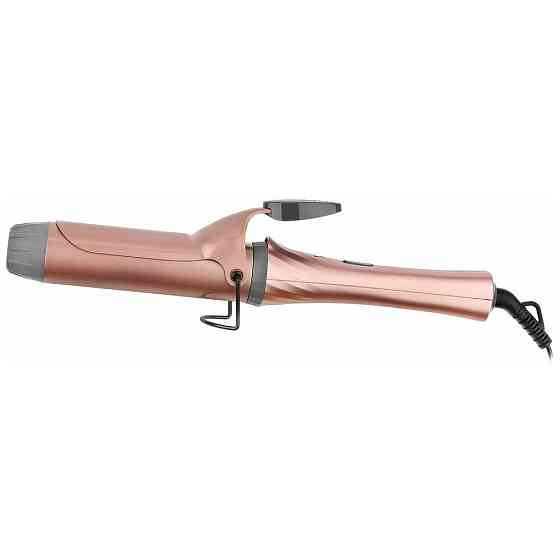 Щипцы для завивки волос BRAYER BR3210золотой 