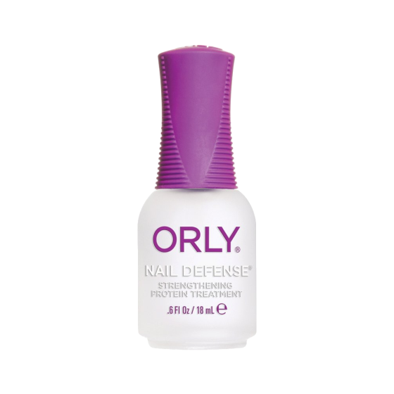 Orly Лак Nail Defense, 9 мл 