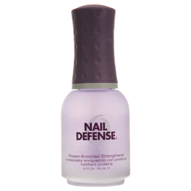 Orly Лак Nail Defense, 9 мл  - изображение 2