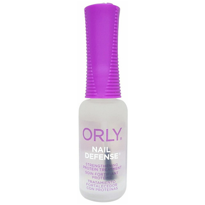 Orly Лак Nail Defense, 9 мл  - изображение 3