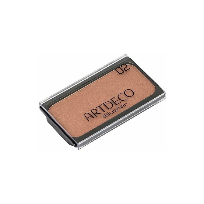 ARTDECO Румяна Blusher, тон 07  - изображение 2