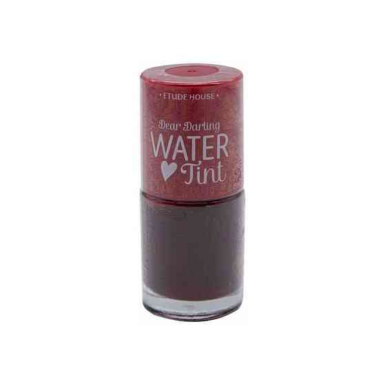 Etude Тинт для губ Dear Darling Water Tint, Cherry Ade 
