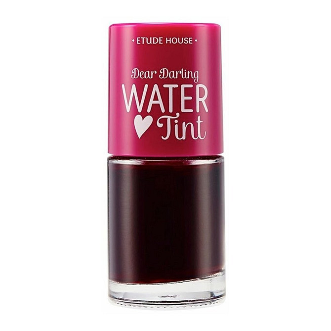 Etude Тинт для губ Dear Darling Water Tint, Cherry Ade  - изображение 1