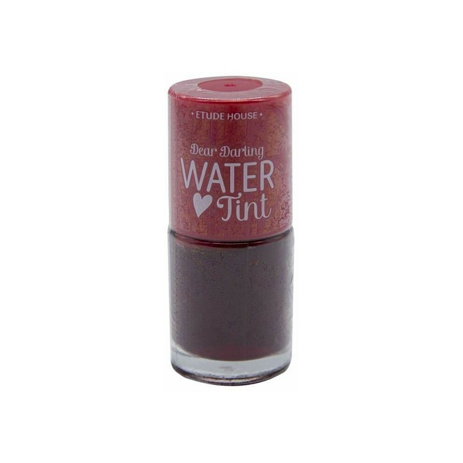 Etude Тинт для губ Dear Darling Water Tint, Cherry Ade  - изображение 3