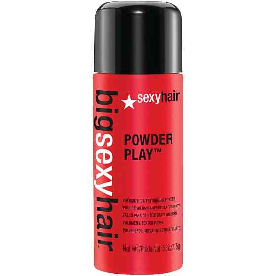 Sexy Hair Пудра Powder Play для объема и текстуры, 15 мл 