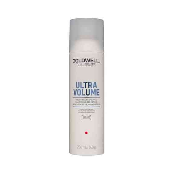 Goldwell сухой шампунь Dualsenses Ultra Volume Bodifying, 250 мл 