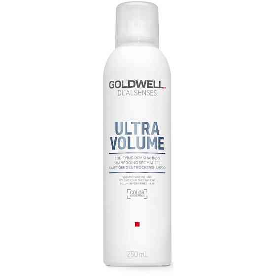 Goldwell сухой шампунь Dualsenses Ultra Volume Bodifying, 250 мл 