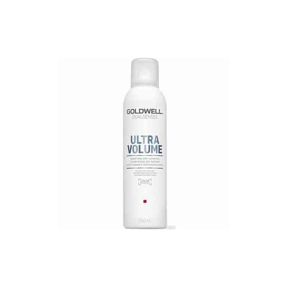 Goldwell сухой шампунь Dualsenses Ultra Volume Bodifying, 250 мл 