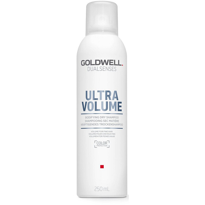 Goldwell сухой шампунь Dualsenses Ultra Volume Bodifying, 250 мл  - изображение 1