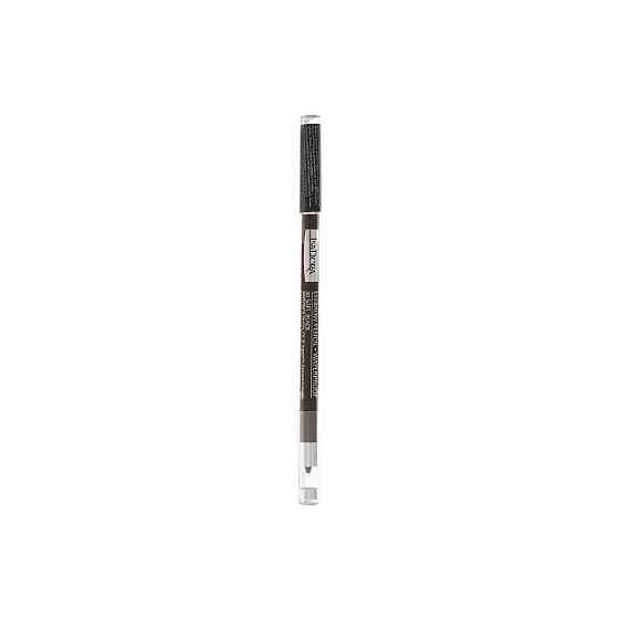 IsaDora Карандаш для бровей Eyebrow Pencil Waterproof, оттенок 34 