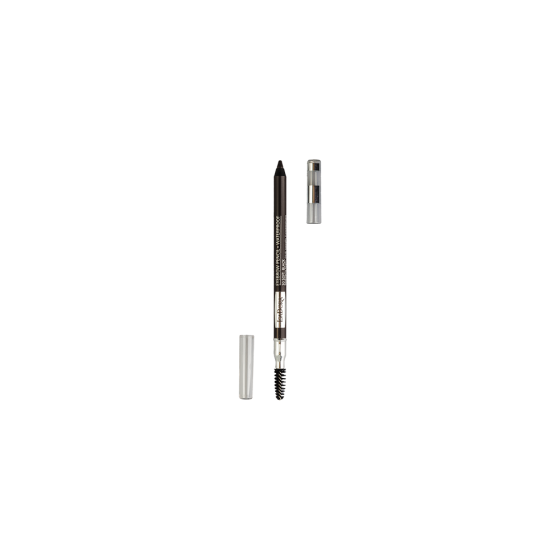 IsaDora Карандаш для бровей Eyebrow Pencil Waterproof, оттенок 34 