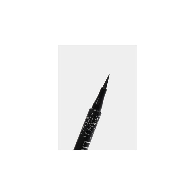 Lilo подводка-фломастер для глаз Matte Liner, оттенок черный матовый  - изображение 3