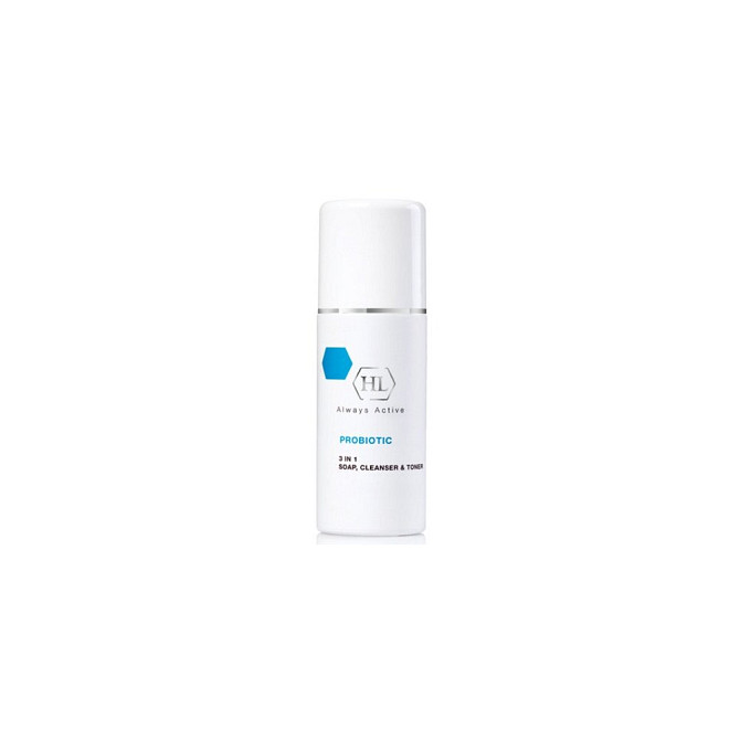 Holy Land очиститель 3 в 1 Probiotic, 150 мл  - изображение 3