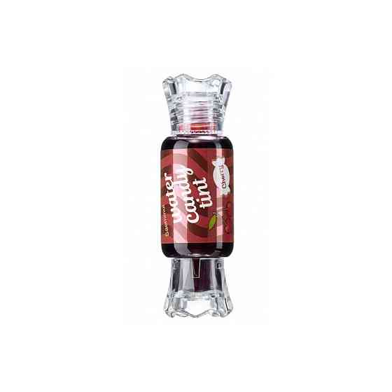 The Saem Тинт для губ Water Candy, 02 Apple 