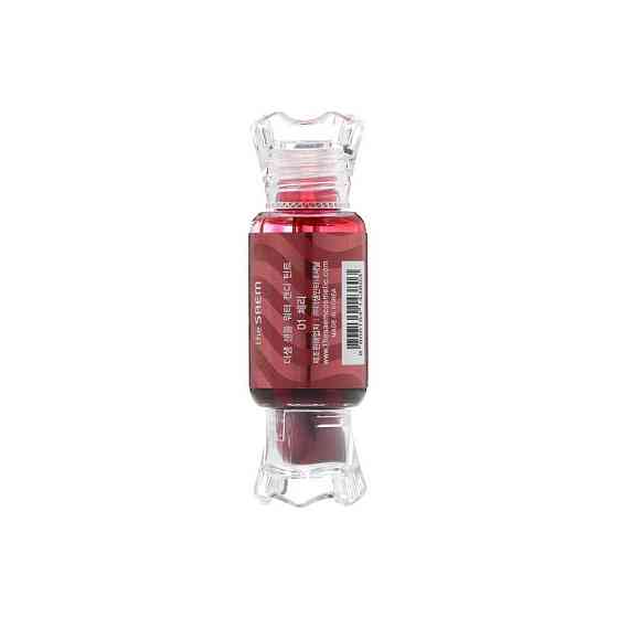 The Saem Тинт для губ Water Candy, 02 Apple 