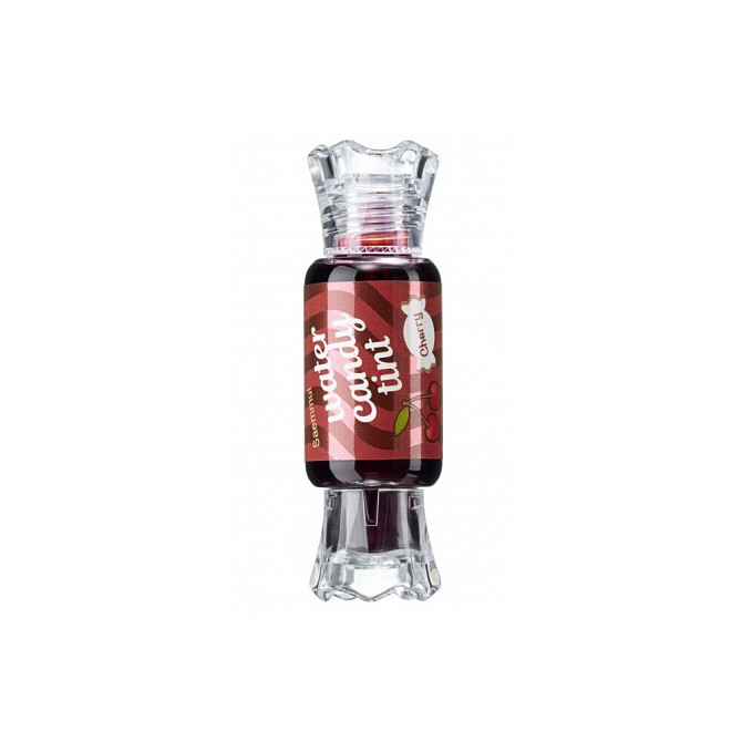 The Saem Тинт для губ Water Candy, 02 Apple  - изображение 1