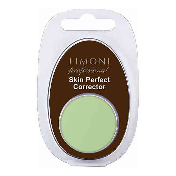 Limoni Корректор для лица Skin Perfect corrector, оттенок 06 