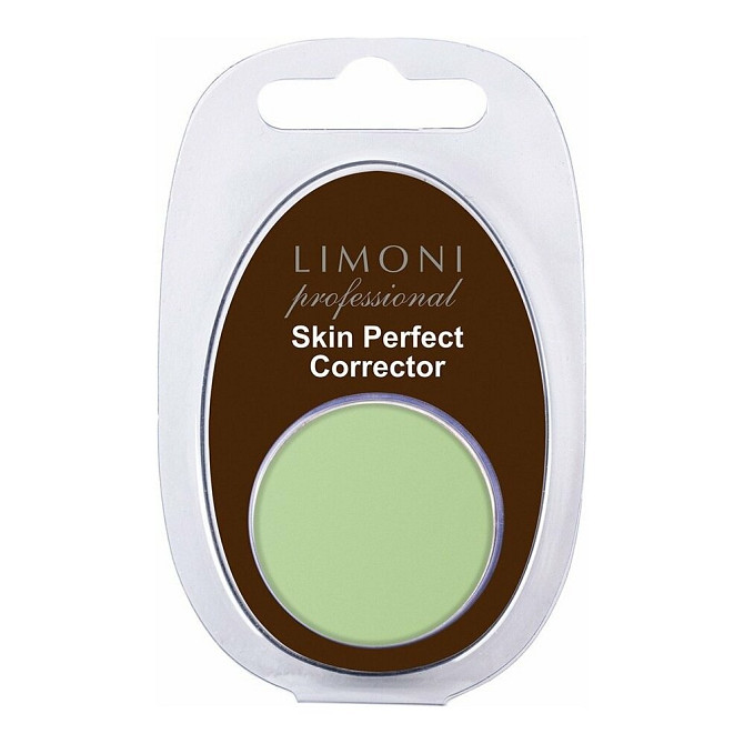 Limoni Корректор для лица Skin Perfect corrector, оттенок 06  - изображение 1