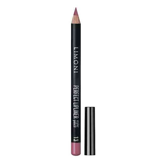 Limoni Карандаш для губ Perfect Lipliner, 13 