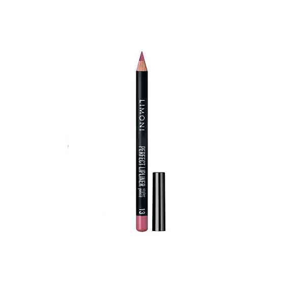 Limoni Карандаш для губ Perfect Lipliner, 13 