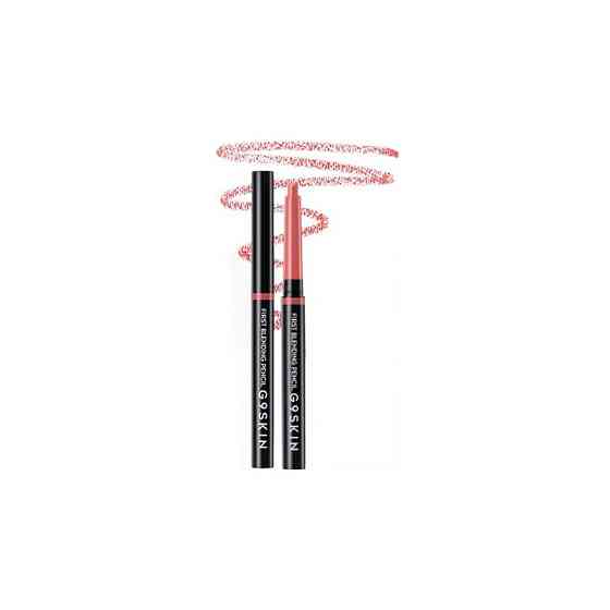 G9SKIN Карандаш-стик для губ Blending Lip Pencil, 03 Sweet Orange 