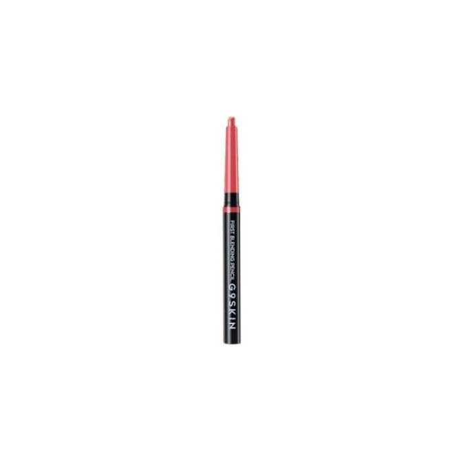 G9SKIN Карандаш-стик для губ Blending Lip Pencil, 03 Sweet Orange  - изображение 1