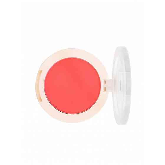 The Saem Румяна Saemmul Single Blusher, PK05 Yogurt Pink 