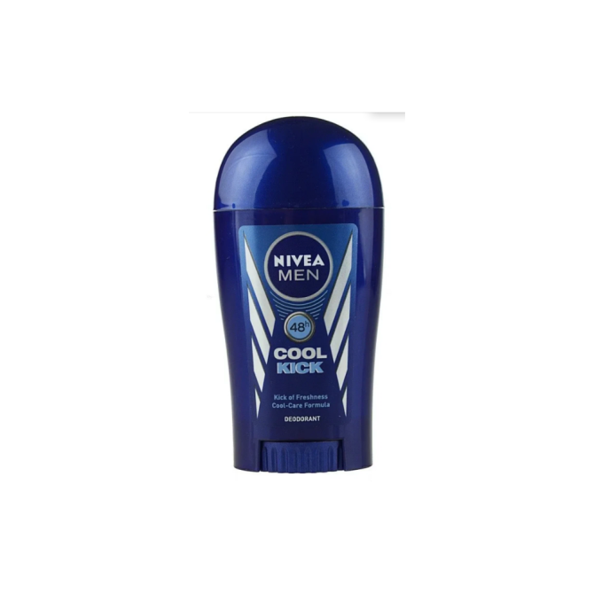 Nivea Men Дезодорант Стик cool kick . 40 мл.  - изображение 1