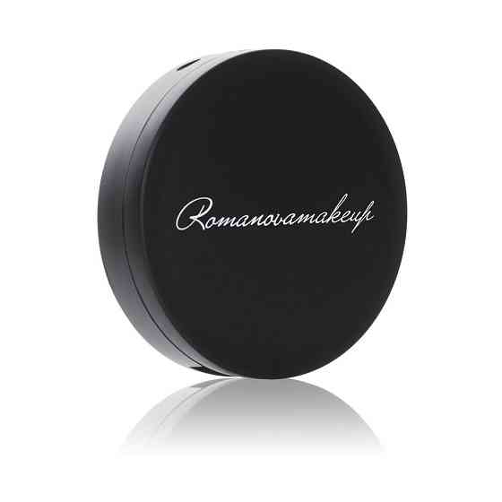 Romanova MakeUp Кремовые румяна Sexy Cream Blush, shiny peach 