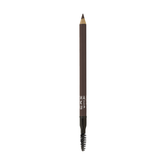 Make up Factory Карандаш для бровей Eye Brow Styler, оттенок raw umbra 